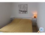 Appartements Maja - Primoten Croatie