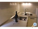 Appartements Maja - Primoten Croatie