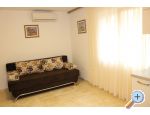 Appartements Maja - Primoten Croatie