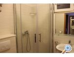 Appartements Maja - Primoten Croatie