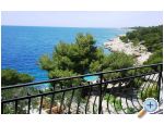 Appartements Maja - Primoten Croatie