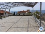 Appartements Maja - Primoten Croatie