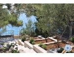 Appartements Maja - Primoten Croatie