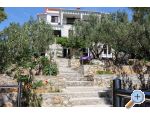 Appartements Maja - Primoten Croatie