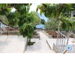 Appartements Maja - Primoten Croatie