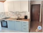 Appartements Martin - Primoten Kroatien