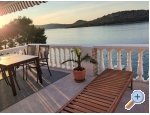 Appartements Martin - Primoten Kroatien
