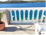 Appartements Martin - Primoten Kroatien