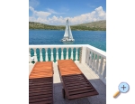 Appartements Martin - Primoten Kroatien