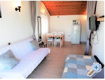Appartements Martin - Primoten Kroatien