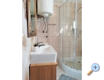 Appartements Martin - Primoten Kroatien