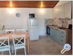 Appartements Martin - Primoten Kroatien