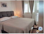 Appartements Martin - Primoten Kroatien