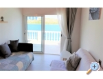 Appartements Martin - Primoten Kroatien