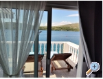 Appartements Martin - Primoten Kroatien