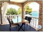 Apartmaji Martin - Primoten Hrvaka