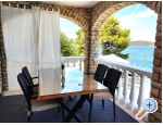 Appartements Martin - Primoten Kroatien