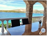 Appartements Martin - Primoten Kroatien