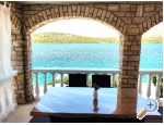 Appartements Martin - Primoten Kroatien