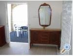 Appartements Martin - Primoten Kroatien