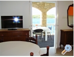 Appartements Martin - Primoten Kroatien