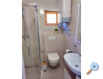 Appartements Martin - Primoten Kroatien