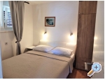 Appartements Martin - Primoten Kroatien
