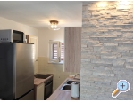Appartements Martin - Primoten Kroatien