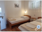 Appartements Martin - Primoten Kroatien