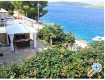 Apartmaji Martin - Primoten Hrvaka