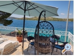Appartements Martin - Primoten Kroatien