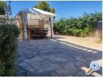 Appartements Martin - Primoten Kroatien