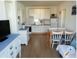 Appartements Martin - Primoten Kroatien