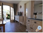 Appartements Martin - Primoten Kroatien