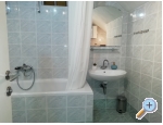 Appartements Martin - Primoten Kroatien