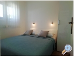 Appartements Martin - Primoten Kroatien