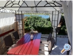Appartements Martin - Primoten Kroatien