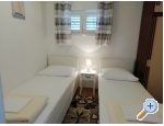 Appartements Martin - Primoten Kroatien