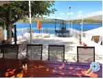 Appartements Martin - Primoten Kroatien