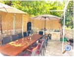 Apartmaji Martin - Primoten Hrvaka