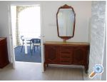 Apartmaji Martin - Primoten Hrvaka