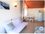 Apartmaji Martin - Primoten Hrvaka