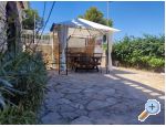 Apartmaji Martin - Primoten Hrvaka