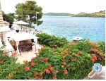 Apartmaji Martin - Primoten Hrvaka