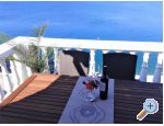 Apartmaji Martin - Primoten Hrvaka