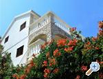 Apartmaji Martin - Primoten Hrvaka