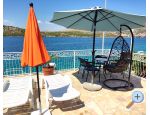 Apartmaji Martin - Primoten Hrvaka