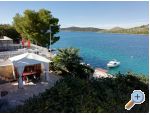 Apartmaji Martin - Primoten Hrvaka