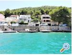 Apartmaji Martin - Primoten Hrvaka