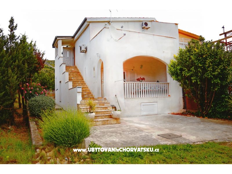 Appartements Matea – Ferienwohnung Primosten, Kroatien – Foto 1